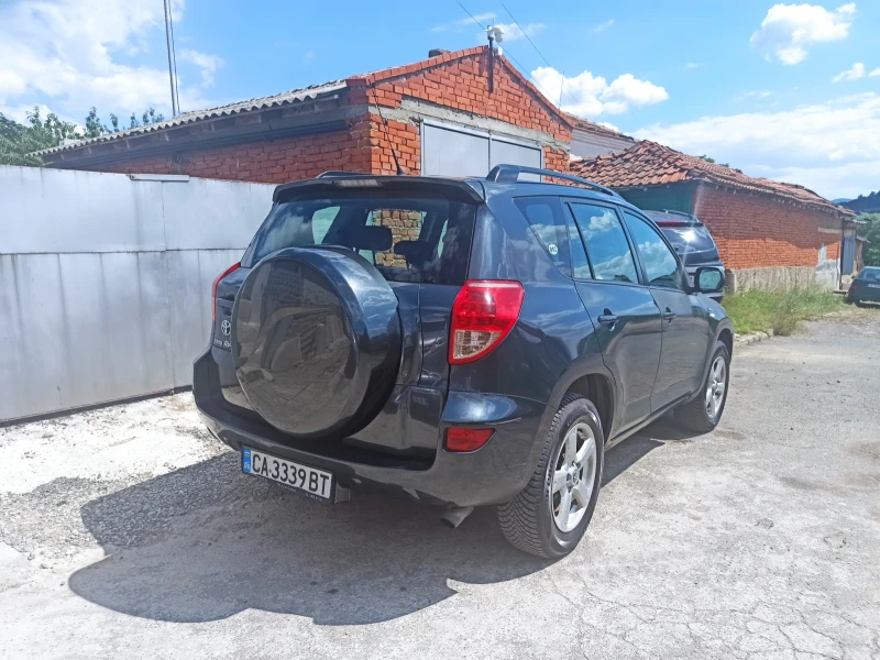 Toyota Rav4, снимка 7 - Автомобили и джипове - 53141292