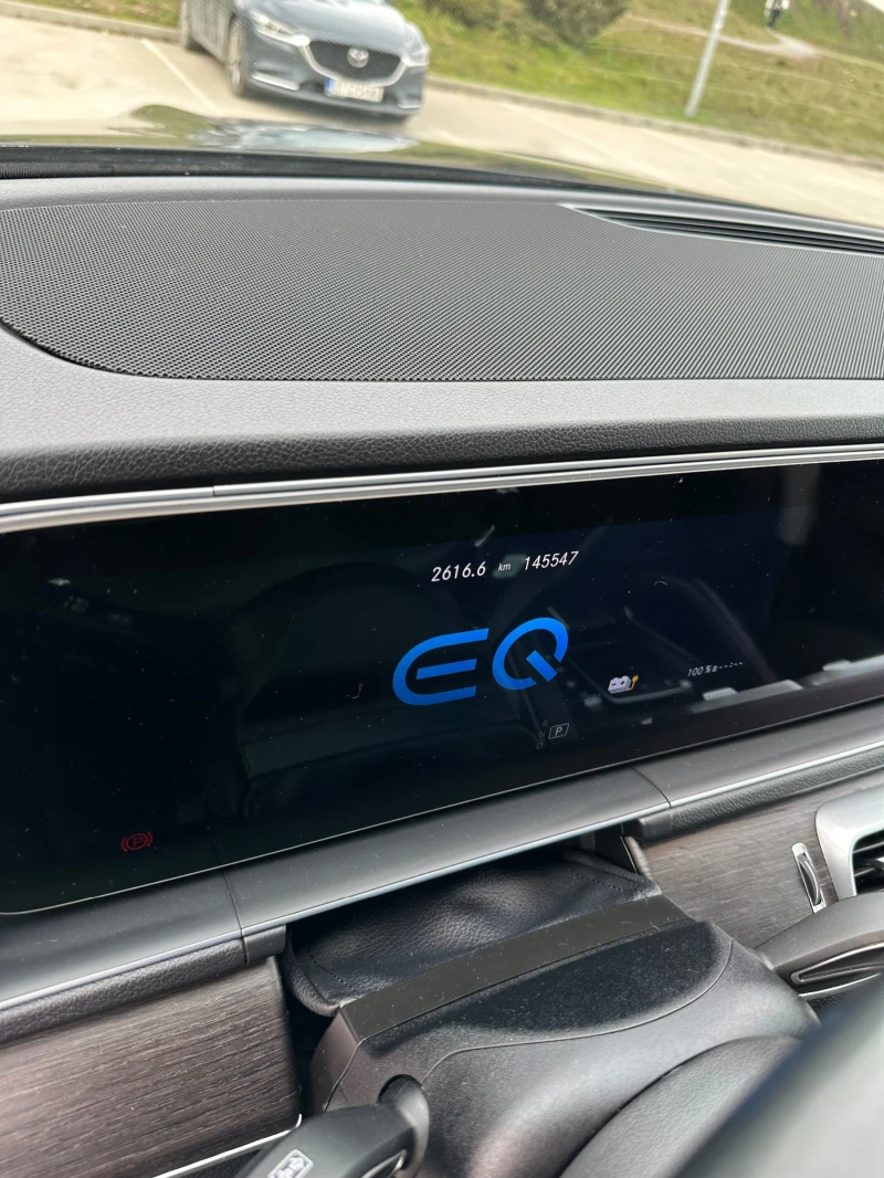 Mercedes-Benz GLE 350 de plug in хибрид, снимка 7 - Автомобили и джипове - 53478128