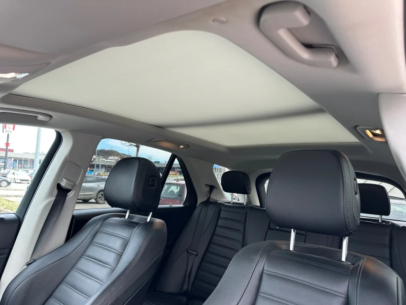 Mercedes-Benz GLE 350 de plug in хибрид, снимка 8 - Автомобили и джипове - 53478128