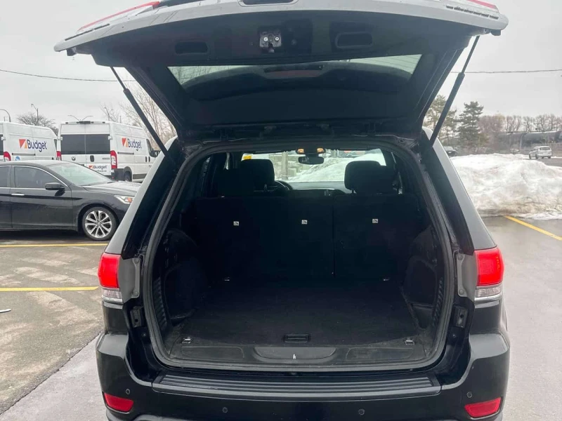 Jeep Grand cherokee * Laredo * KEYLESS* КАМЕРА* , снимка 13 - Автомобили и джипове - 53557631