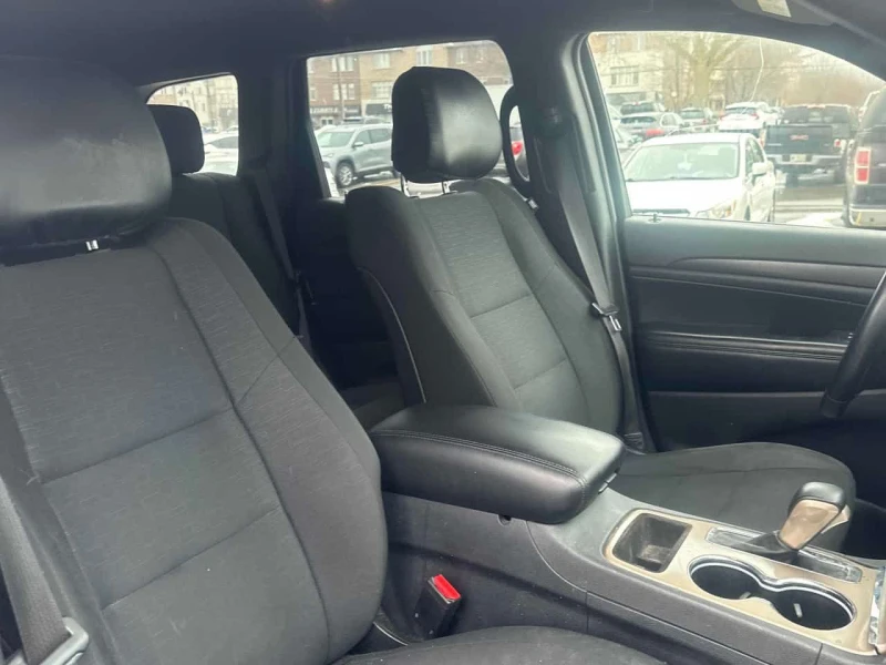 Jeep Grand cherokee * Laredo * KEYLESS* КАМЕРА* , снимка 14 - Автомобили и джипове - 53557631