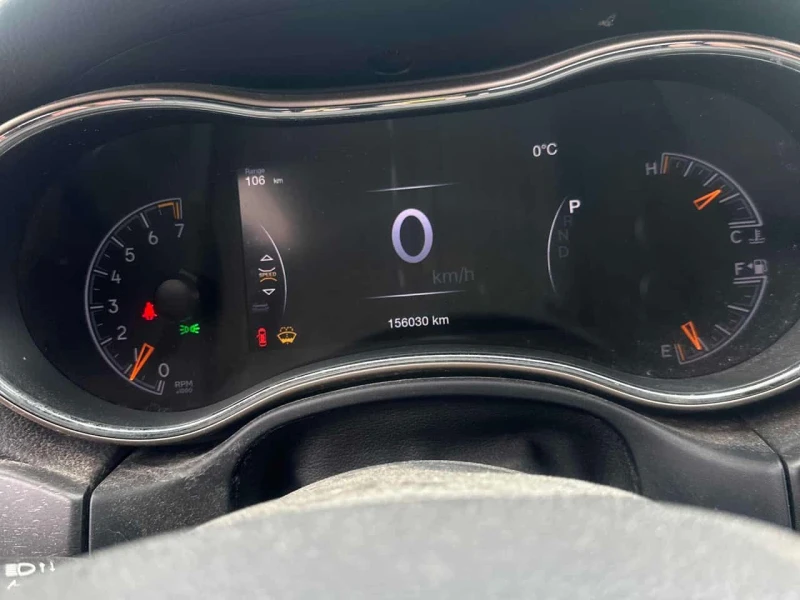 Jeep Grand cherokee * Laredo * KEYLESS* КАМЕРА* , снимка 8 - Автомобили и джипове - 53557631