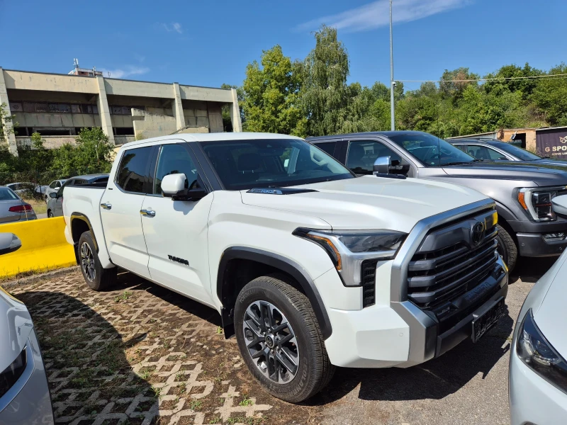 Toyota Tundra 4х4 PANO - 64900 EUR - 33814532 1