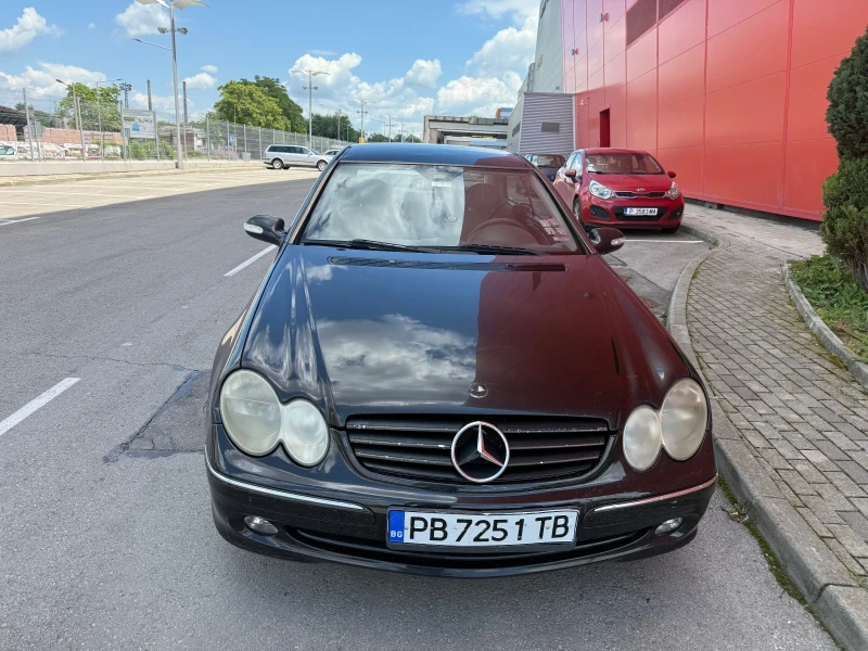 Mercedes-Benz E 240 МЕТАН* Кожа* Регистриран - 5999 лв. / 3067.24 € - 61371823 1