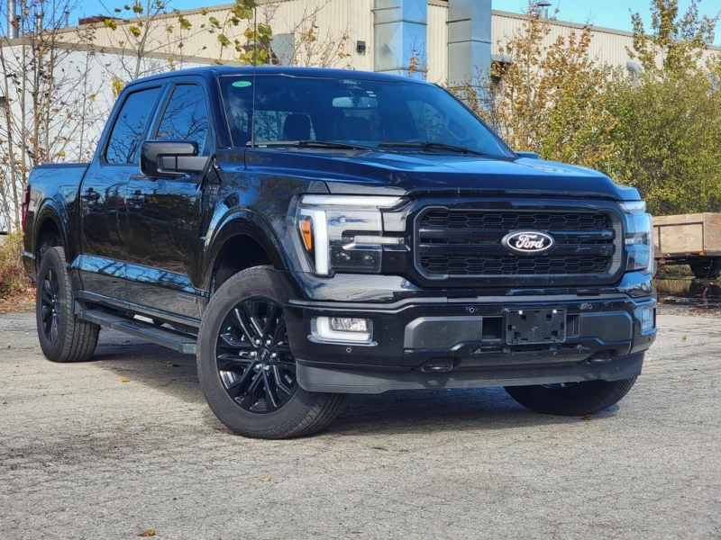 Ford F150 * LARIAT * CARFAX * БЕЗ ПЪРВОНАЧАЛНА ВНОСКА - 83400 лв. / 42641.74 € - 65784823 1