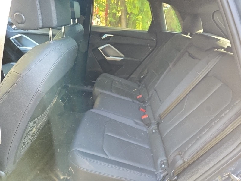 Audi Q3 * KOMFORT * CARFAX *    | Mobile.bg   13