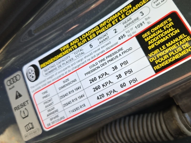 Audi Q3 * KOMFORT * CARFAX * БЕЗ ПЪРВОНАЧАЛНА ВНОСКА - изображение 7