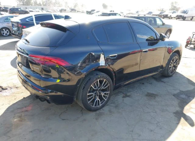 Maserati Grecale MODENA - изображение 4