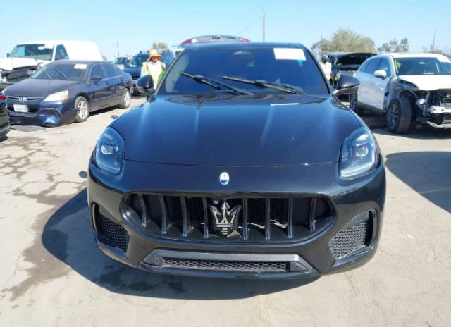Maserati Grecale MODENA, снимка 11 - Автомобили и джипове - 53397033