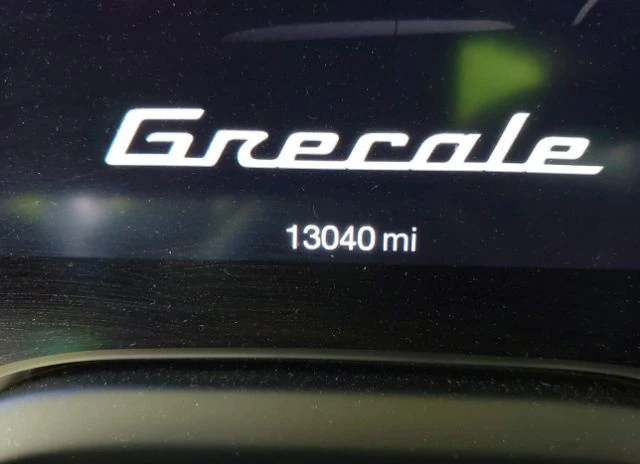 Maserati Grecale MODENA, снимка 14 - Автомобили и джипове - 53397033