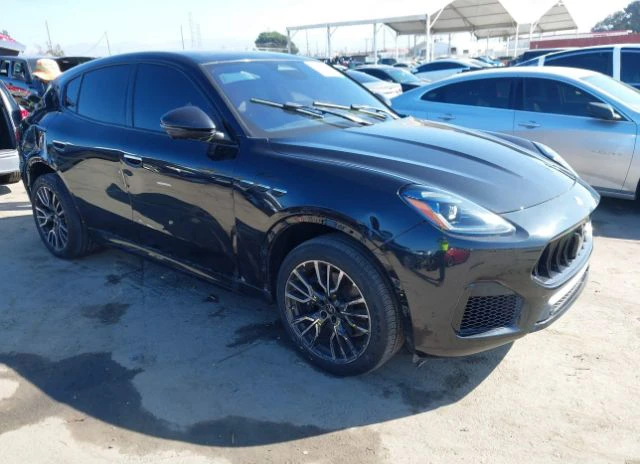 Maserati Grecale MODENA