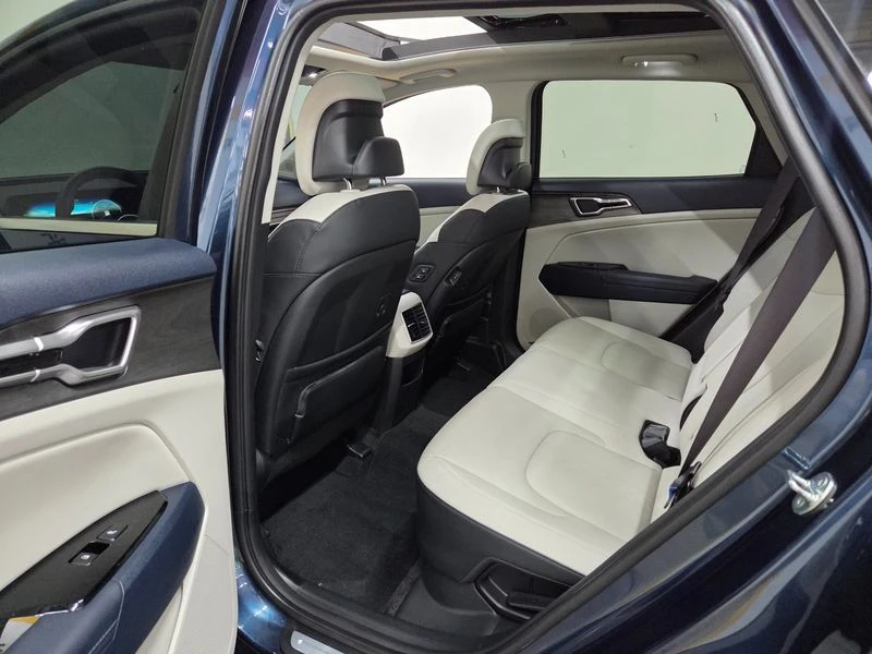 Kia Sportage Signature 4WD| 226к.с., снимка 17 - Автомобили и джипове - 56170149
