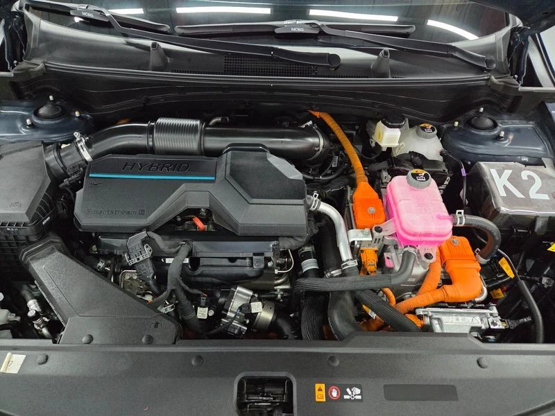 Kia Sportage Signature 4WD| 226к.с., снимка 10 - Автомобили и джипове - 56170149
