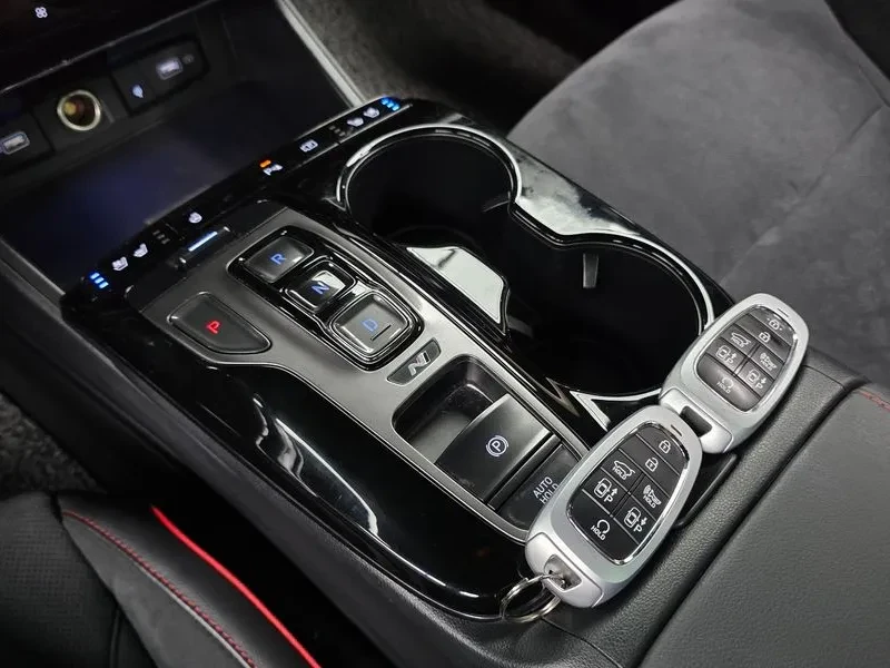 Hyundai Tucson N Line 2WD| 226�.�. | Mobile.bg � ����������� 8