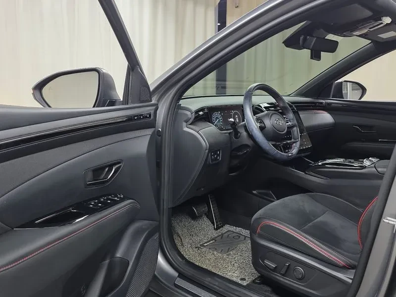 Hyundai Tucson N Line 2WD| 226�.�. | Mobile.bg � ����������� 9