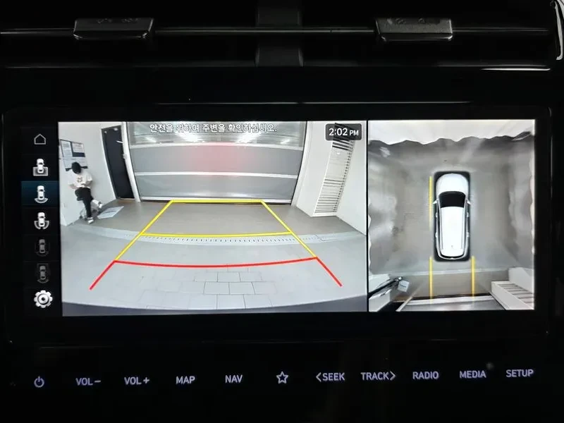 Hyundai Tucson N Line 2WD| 226�.�. | Mobile.bg � ����������� 14