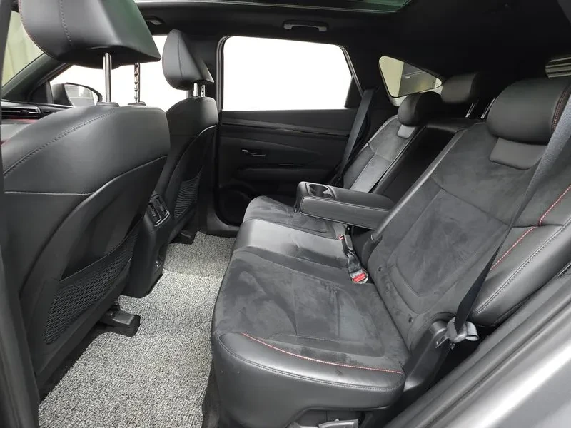 Hyundai Tucson N Line 2WD| 226�.�. | Mobile.bg � ����������� 11
