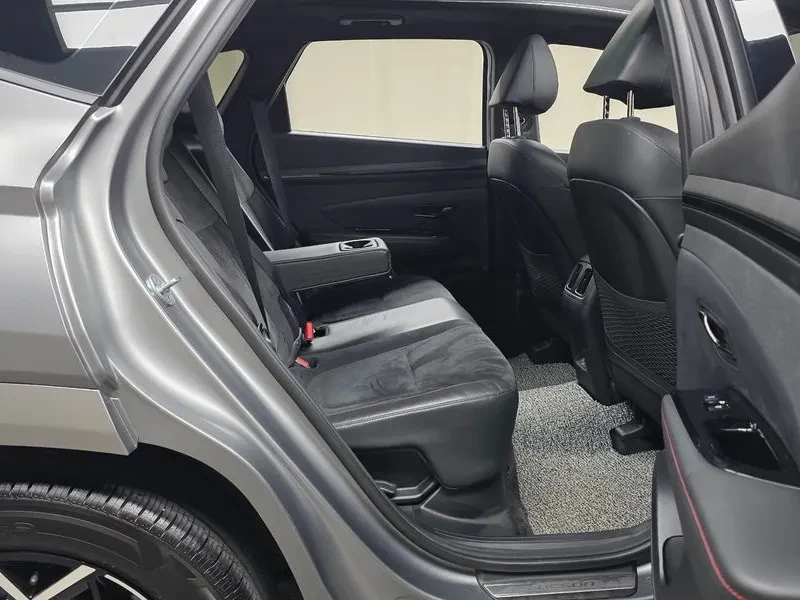 Hyundai Tucson N Line 2WD| 226�.�. | Mobile.bg � ����������� 10
