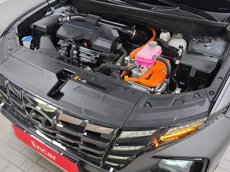 Hyundai Tucson N Line 2WD| 226�.�. | Mobile.bg � ����������� 5