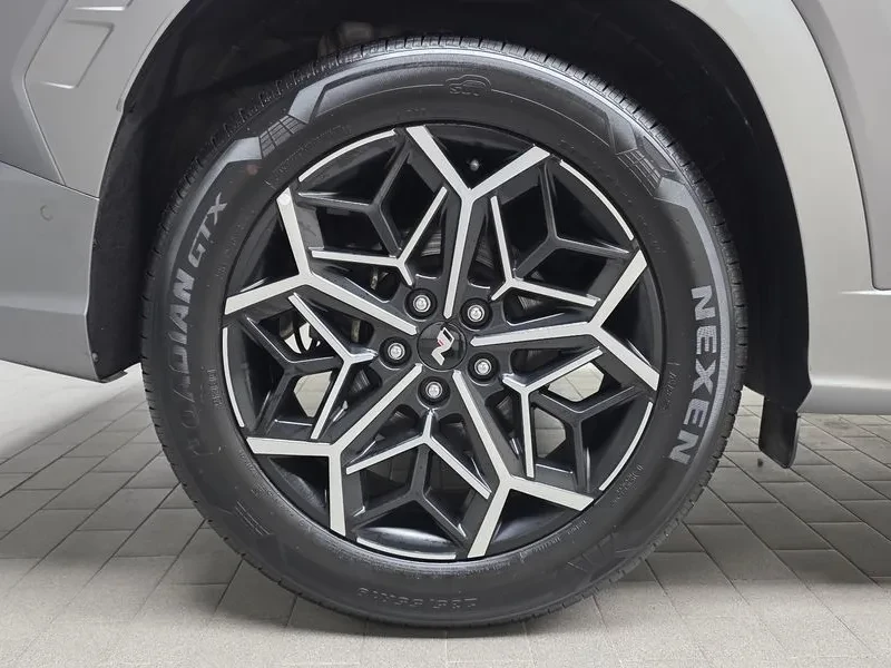 Hyundai Tucson N Line 2WD| 226�.�. | Mobile.bg � ����������� 4