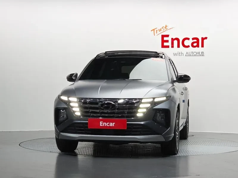 Hyundai Tucson N Line 2WD| 226�.�. | Mobile.bg � ����������� 2