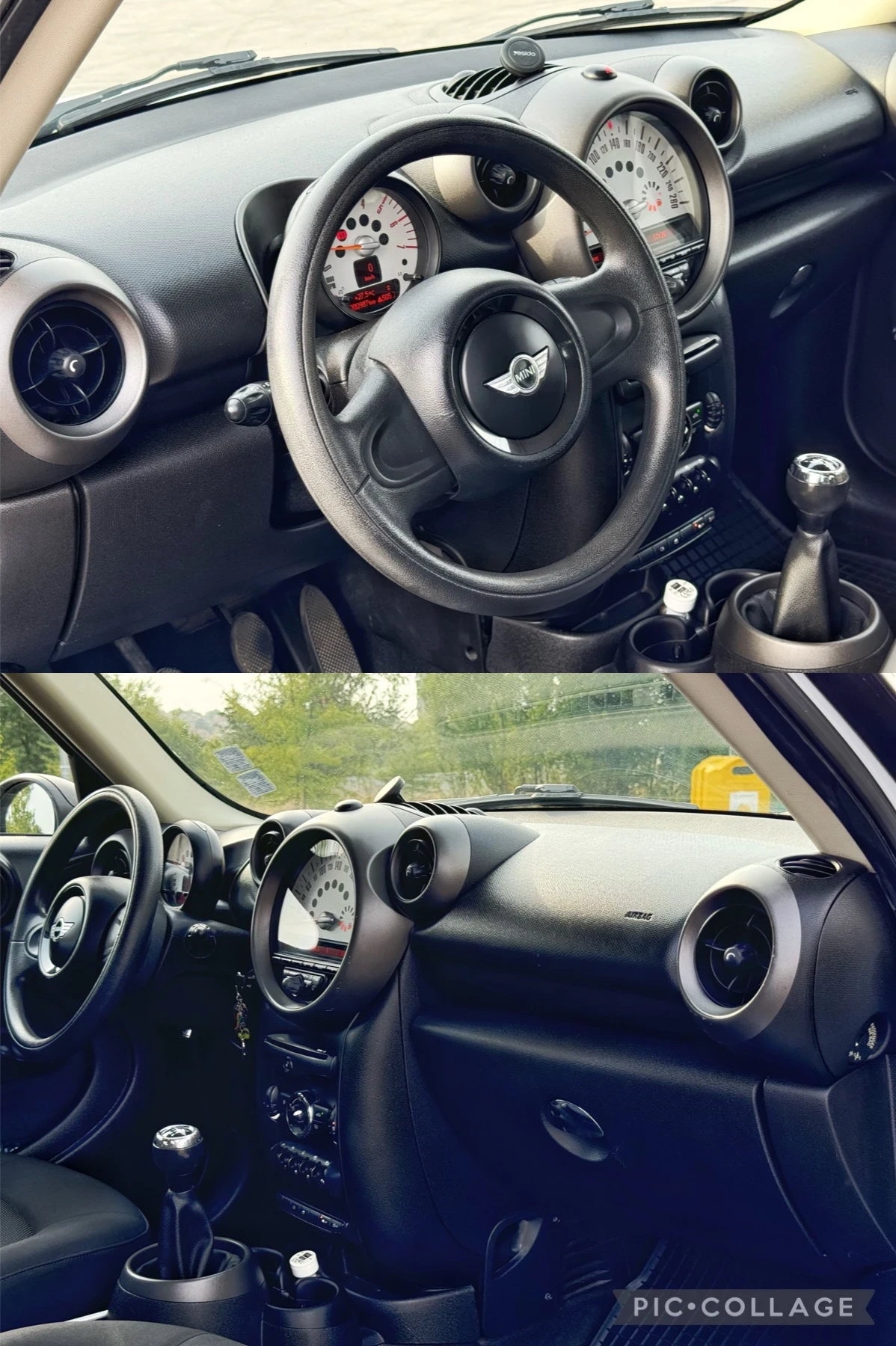 Mini Countryman 1.6D/ EURO 5 - изображение 8