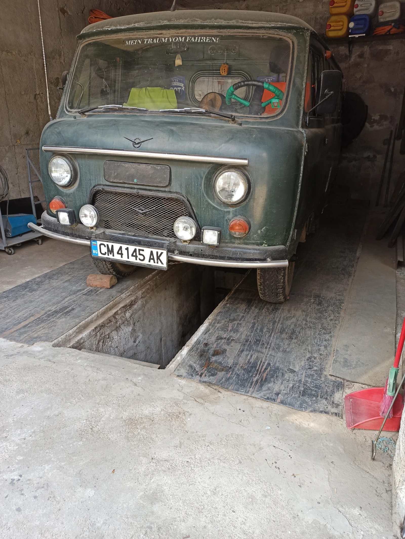 Uaz 452 | Mobile.bg   1