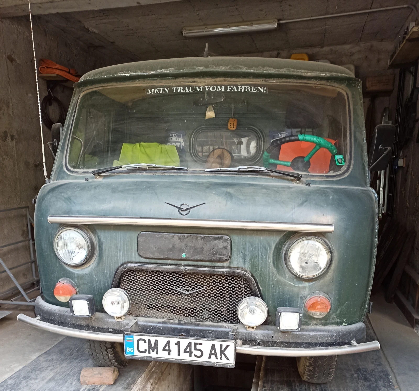 Uaz 452 | Mobile.bg   14