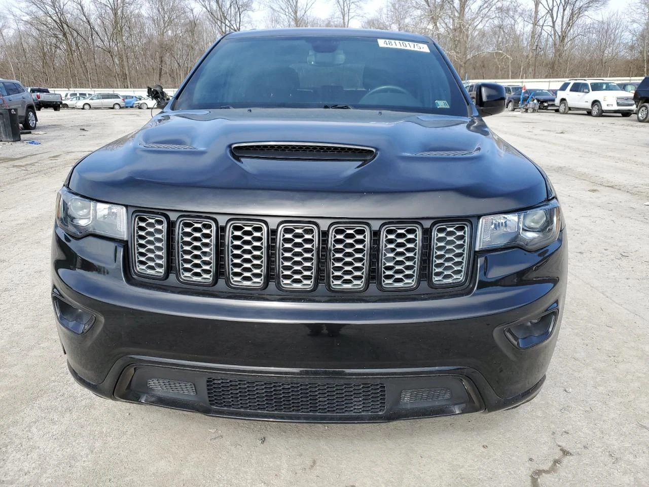 Jeep Grand cherokee 4X4* 3.6 V6* ПЪЛНА СЕРВИЗНА ИСТОРИЯ* СТАВА НА ГАЗ! - изображение 2