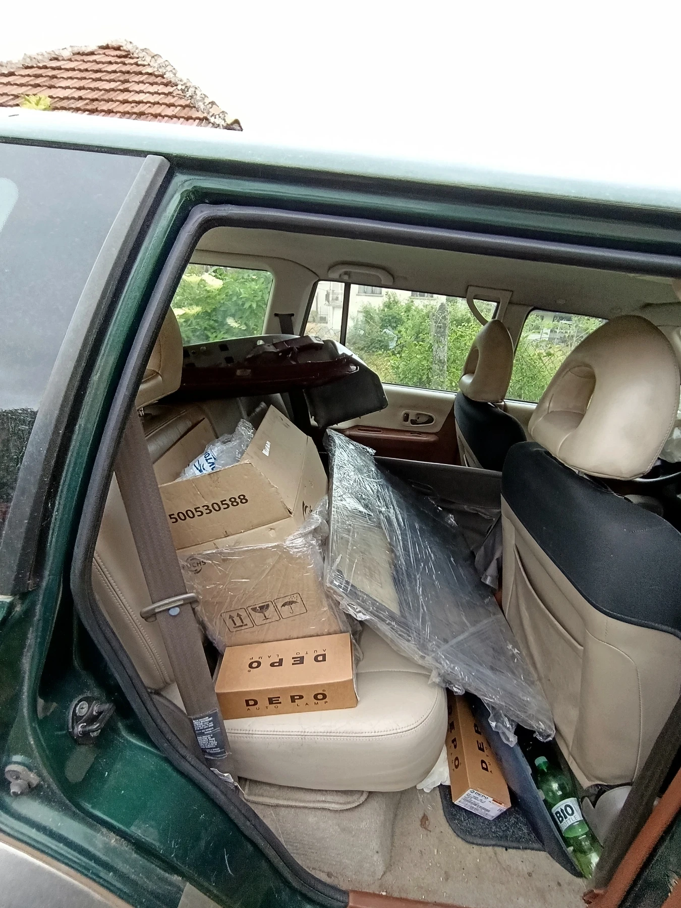 Mitsubishi Pajero sport Джип - изображение 4