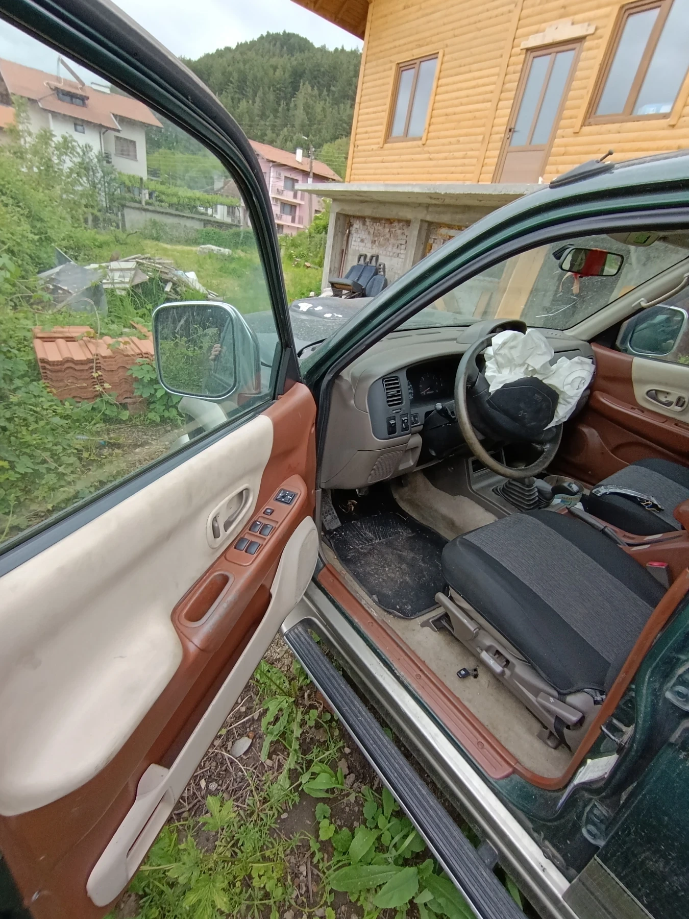 Mitsubishi Pajero sport Джип - изображение 6