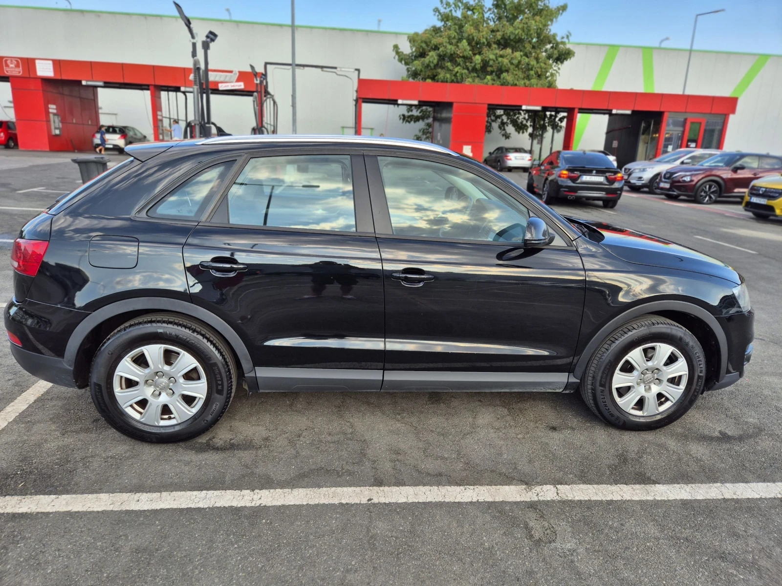 Audi Q3  - изображение 5
