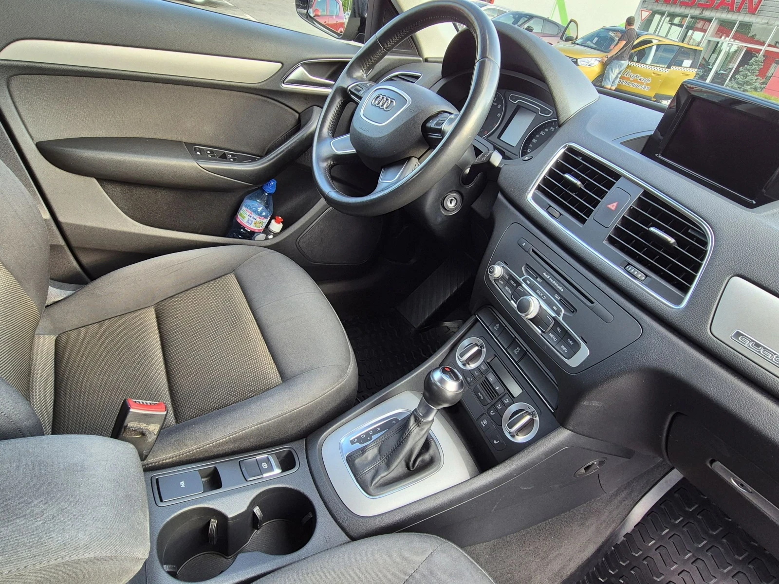 Audi Q3  - изображение 9
