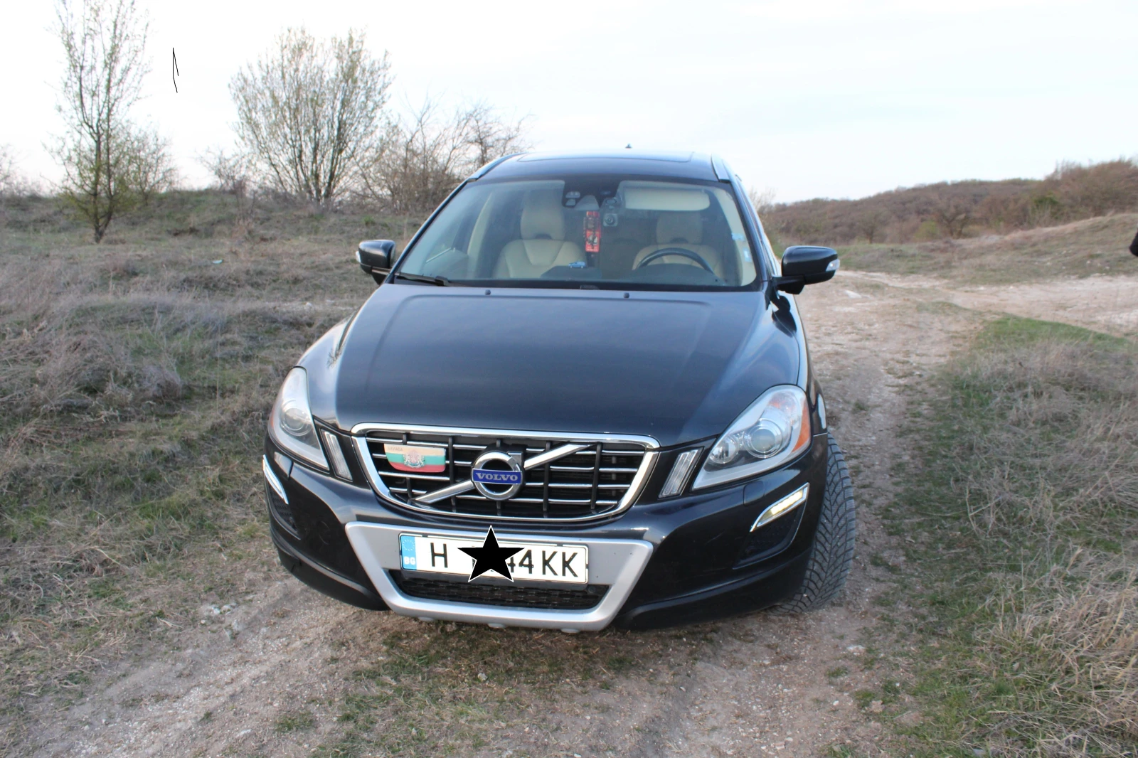 Volvo XC60 2.4 | Mobile.bg   1