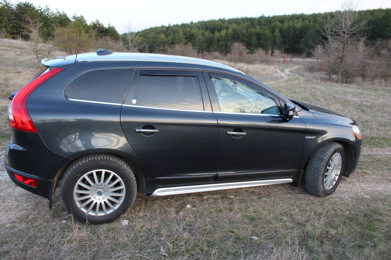 Volvo XC60 2.4 - изображение 3