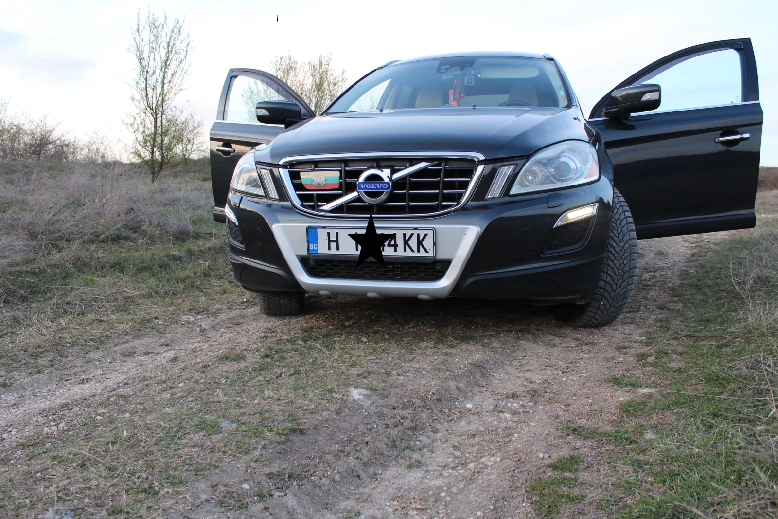 Volvo XC60 2.4 | Mobile.bg   17