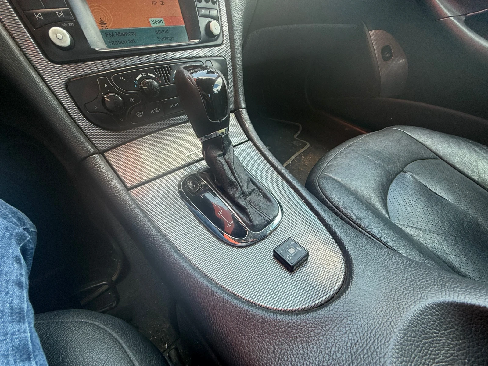 Mercedes-Benz E 240 * *  | Mobile.bg   12