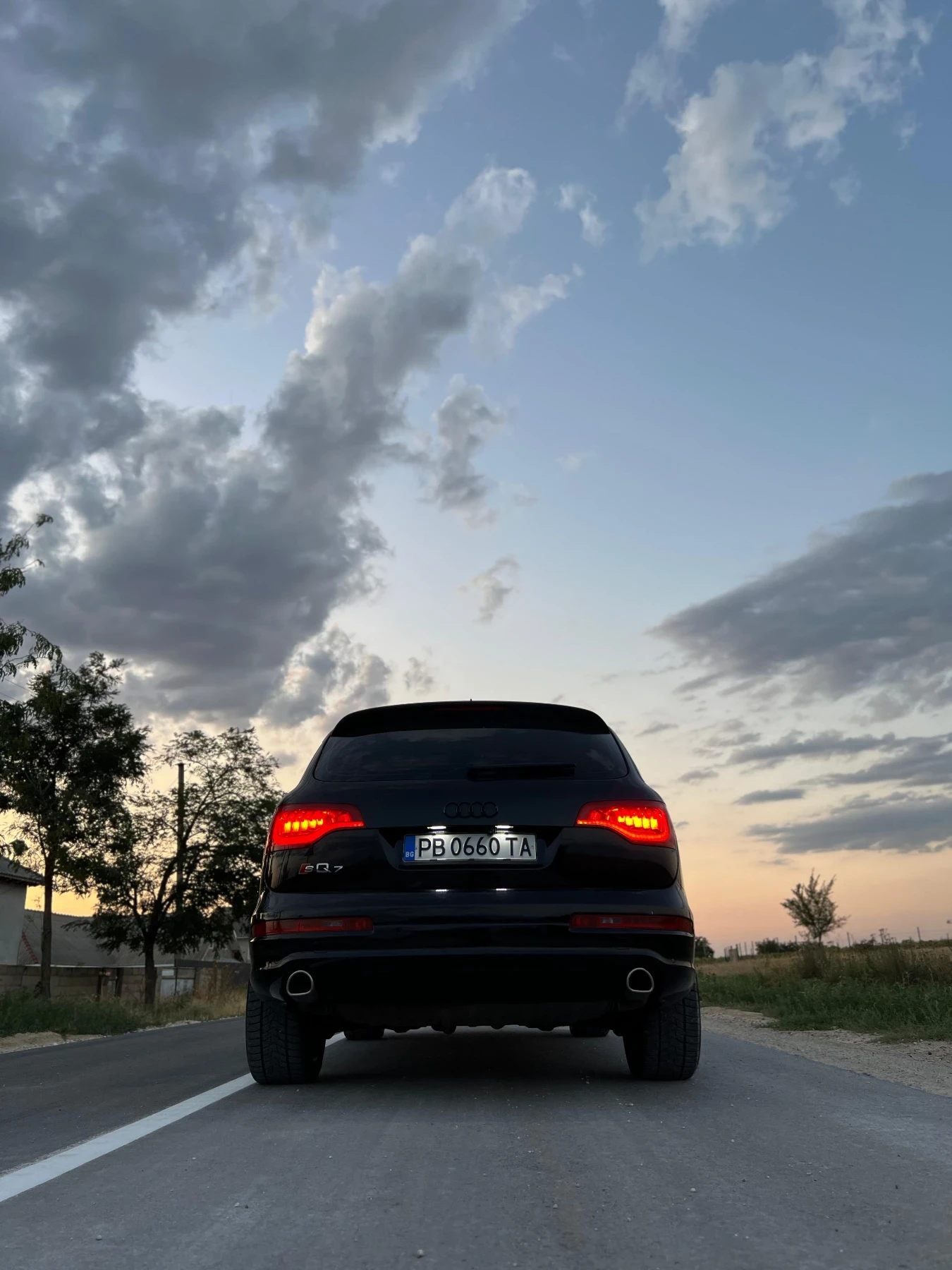 Audi Q7 S-Line  - изображение 5