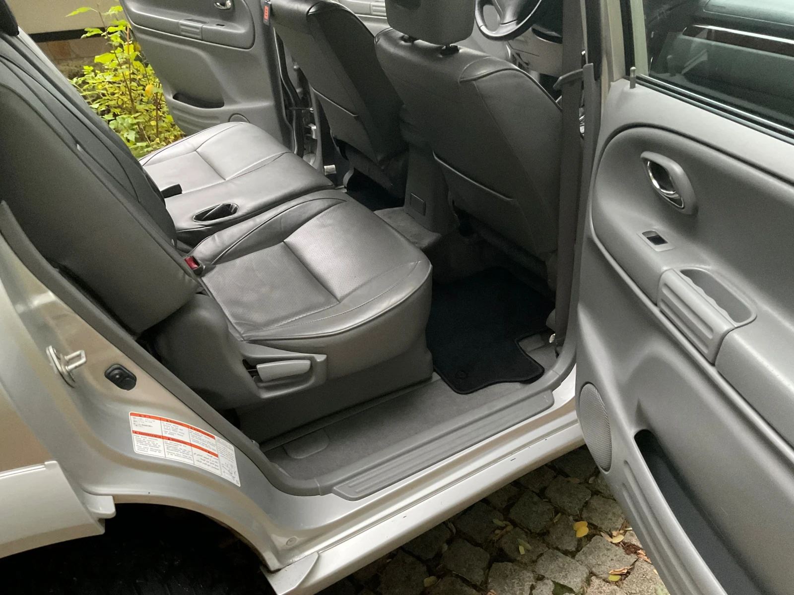 Suzuki XL-7 | Mobile.bg — изображение 13