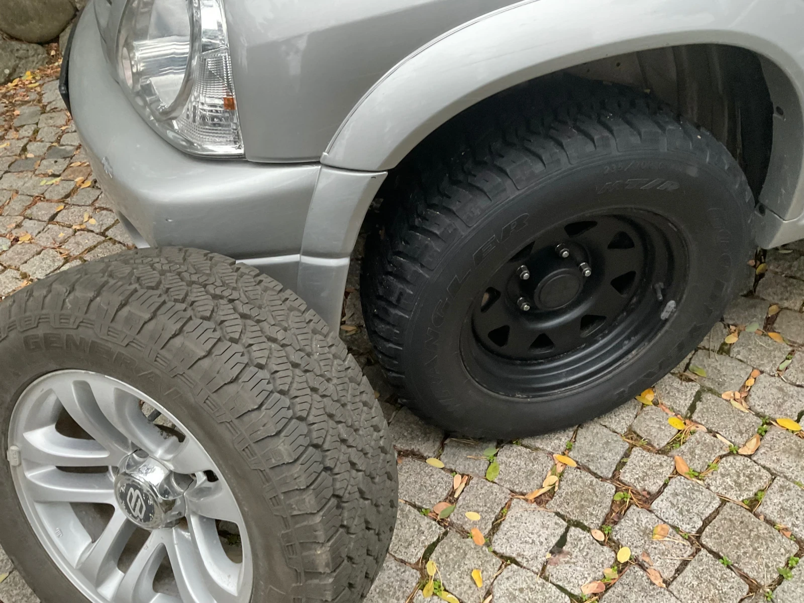 Suzuki XL-7  - изображение 5