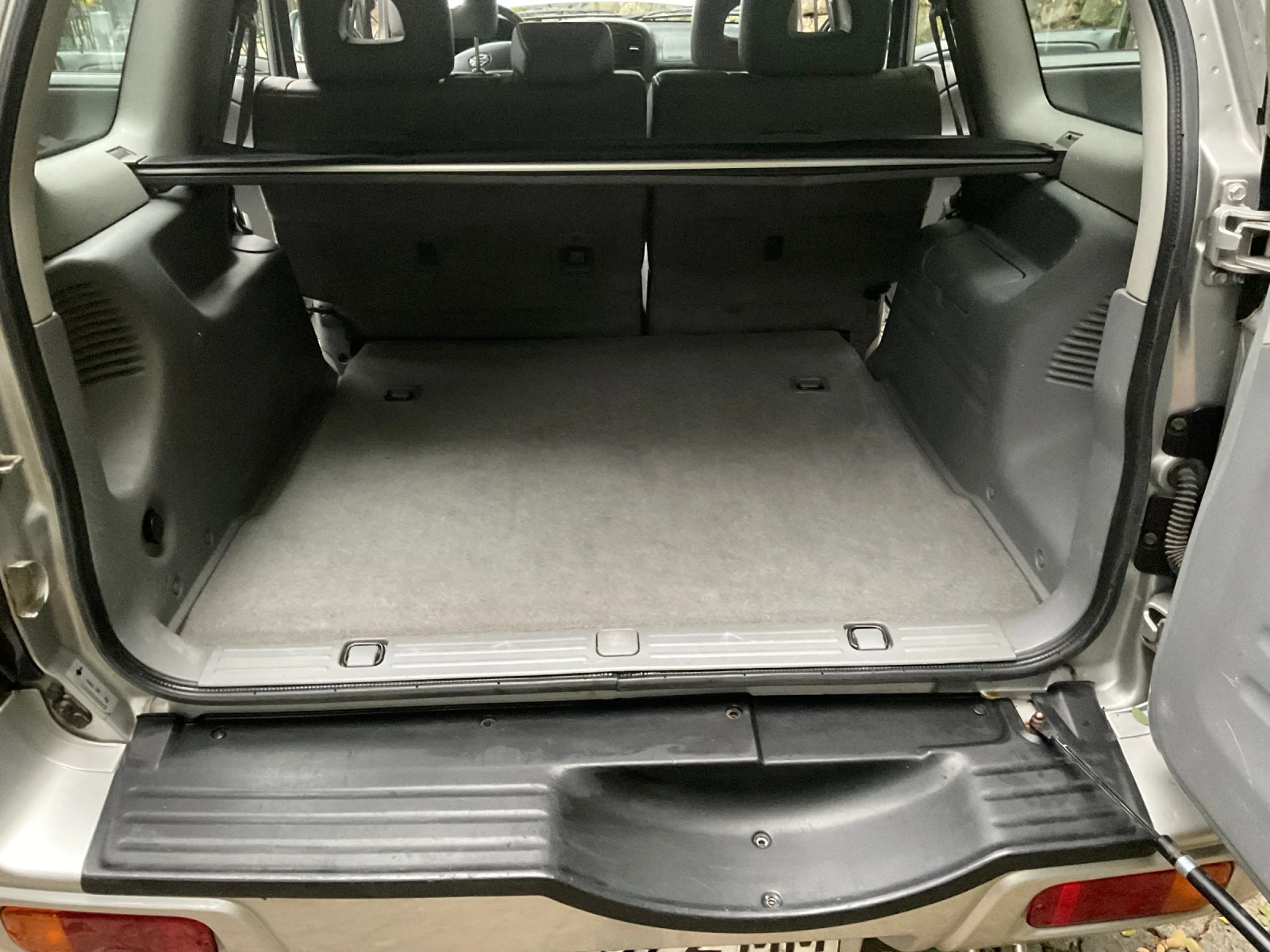 Suzuki XL-7 | Mobile.bg — изображение 15