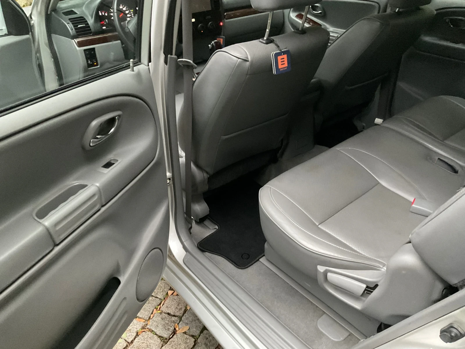 Suzuki XL-7  - изображение 4
