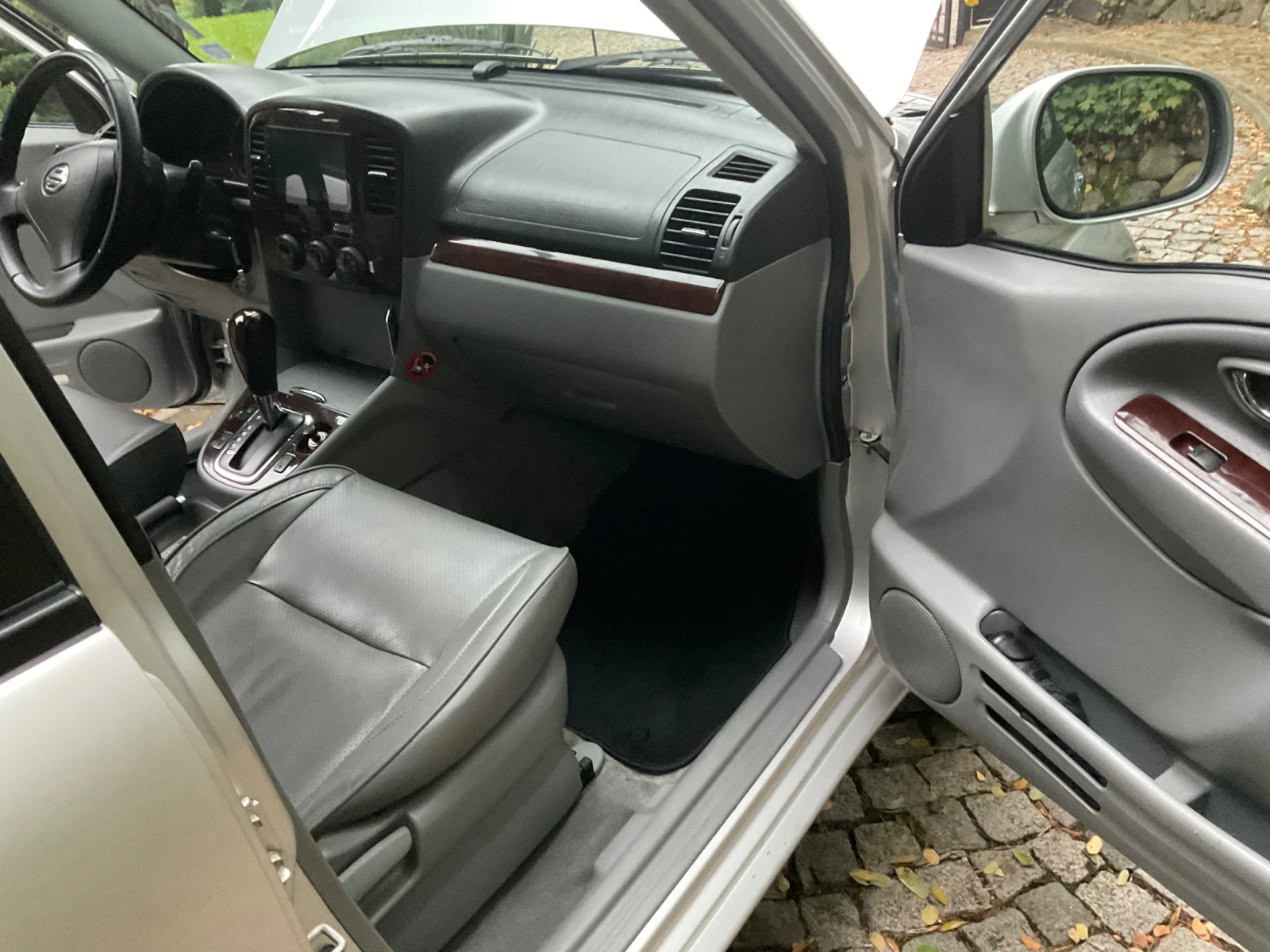 Suzuki XL-7 | Mobile.bg — изображение 12