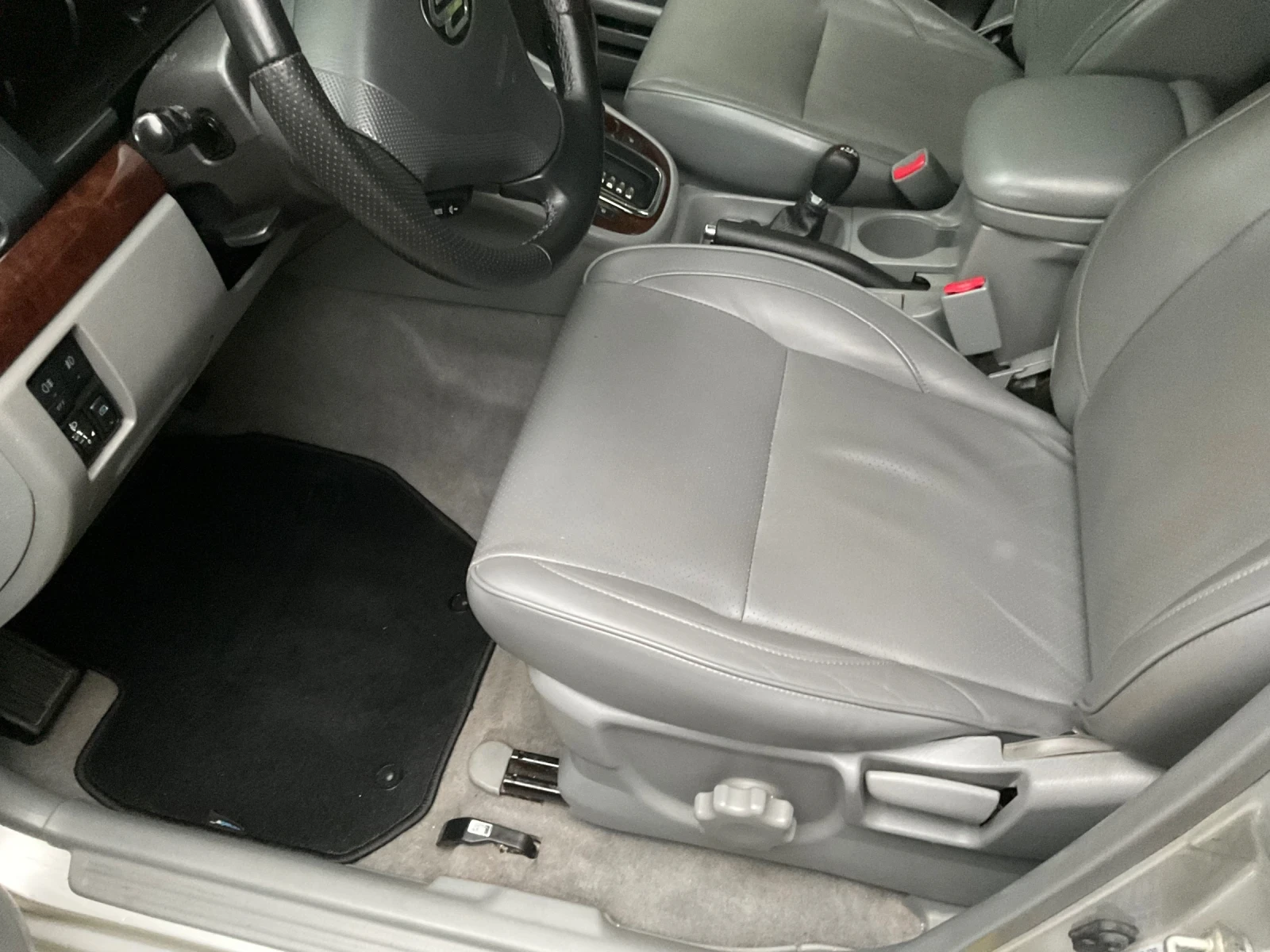 Suzuki XL-7  - изображение 6
