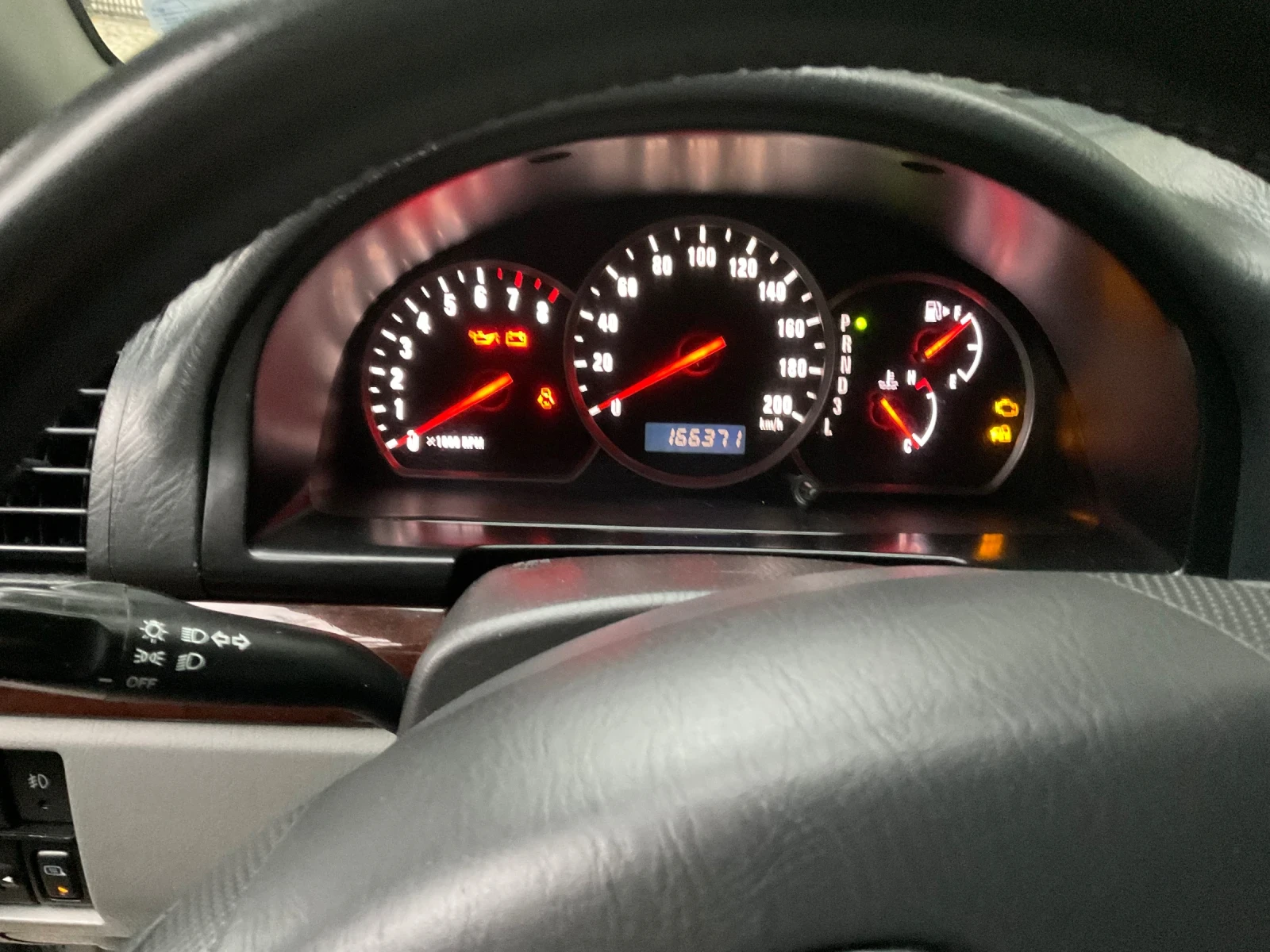 Suzuki XL-7  - изображение 7