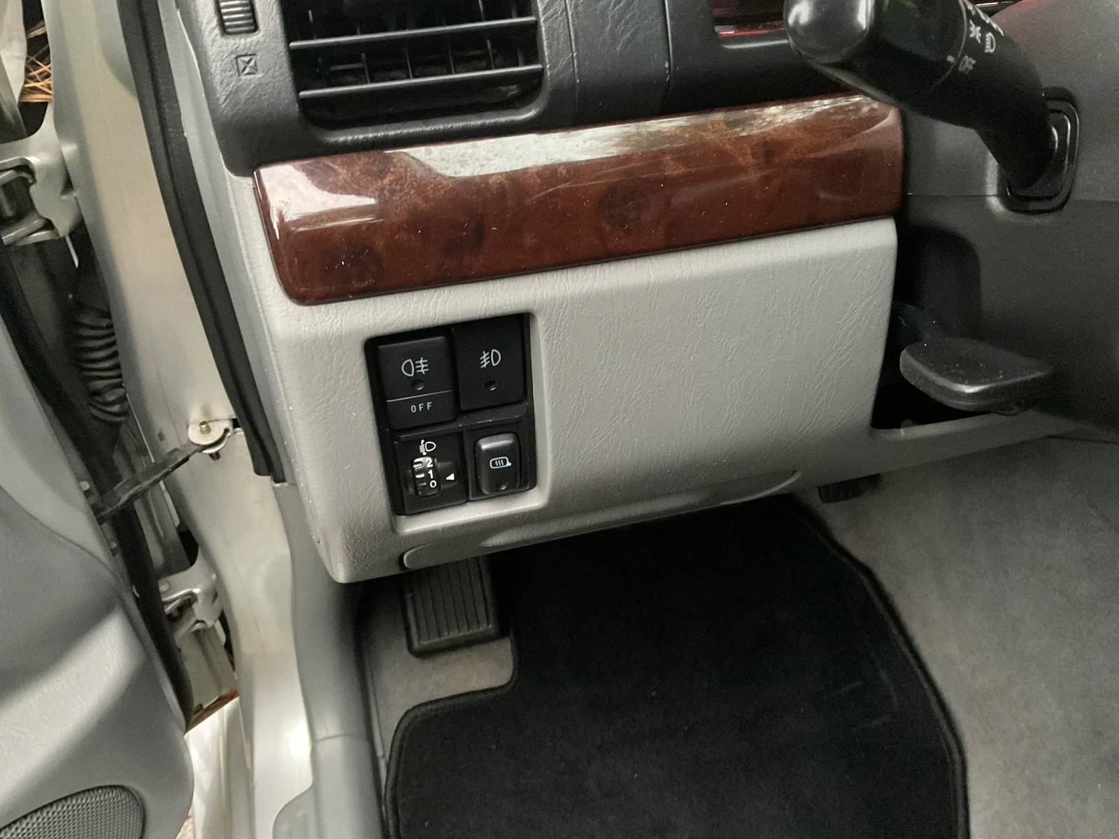 Suzuki XL-7  - изображение 3