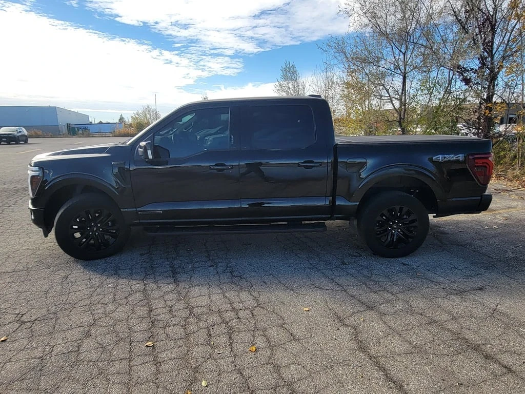 Ford F150 * LARIAT * CARFAX *    | Mobile.bg   2