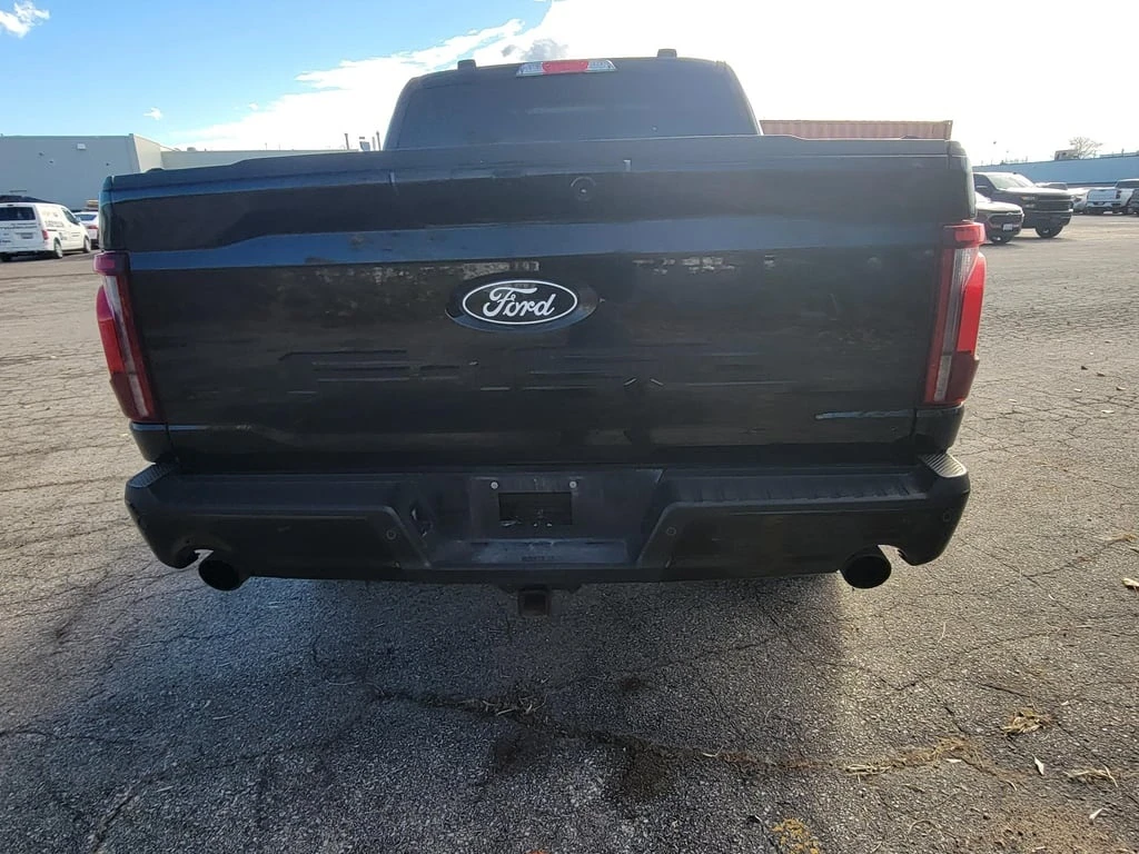Ford F150 * LARIAT * CARFAX *    | Mobile.bg   4