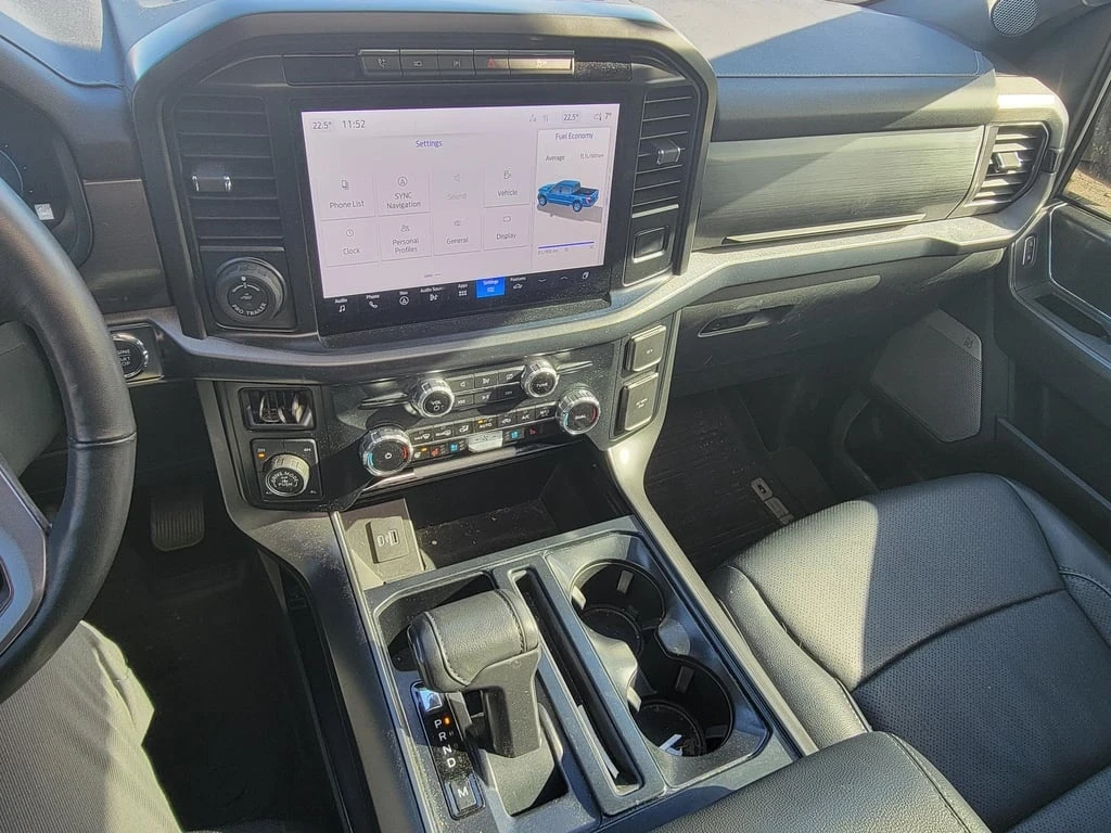 Ford F150 * LARIAT * CARFAX *    | Mobile.bg   9