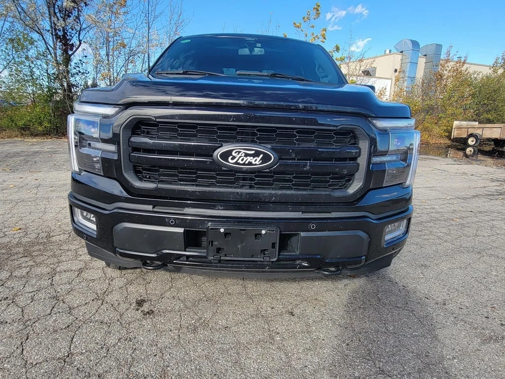 Ford F150 * LARIAT * CARFAX *    | Mobile.bg   6